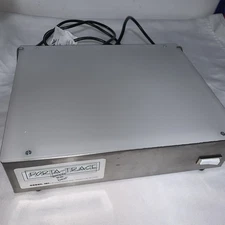 12.5" Porta-Trace Light Box for Table 8W Ground Cord Tattoo Drawings Patterns