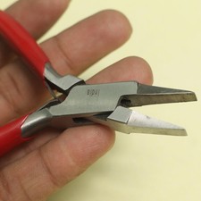 Flat Nose Plier