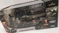 Forces of Valor Unimax 1:32 U. S. 6x6 1.5 Ton Cargo Truck, 1945, 2011