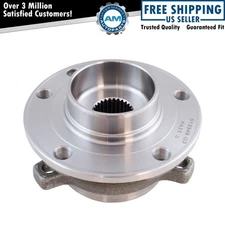 Wheel Hub Bearing Assembly Front For 2014-2023 Jeep Cherokee