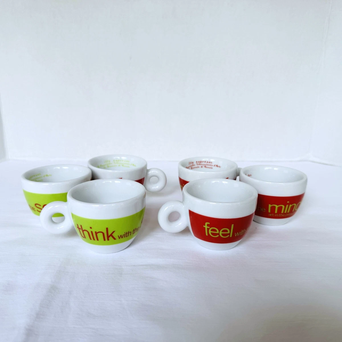 illy art collection products for sale | eBay