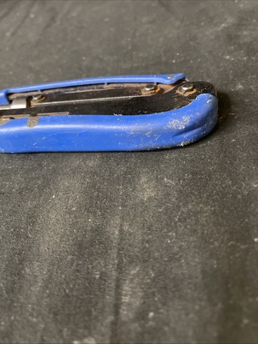PPC VT-200 by Belden Universal Coaxial Cable Compression Tool - Picture 5 of 7