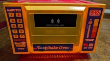 1989 Tyco Tasty Bake Oven