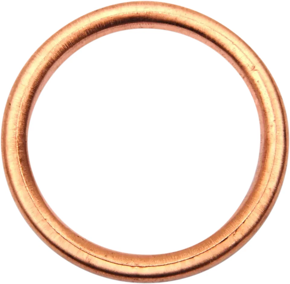 MOOSE OFFROAD Exhaust Gasket Kit - Fits Honda 823055mse