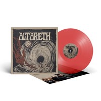 Altareth - Blood Translucent Red Vinyl - Vinyl Record - G3Z