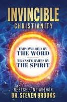 Steven Brooks | Invincible Christianity | Taschenbuch | Englisch (2025)
