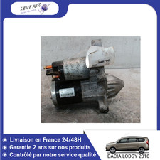 Démarreur Dacia LODGY 