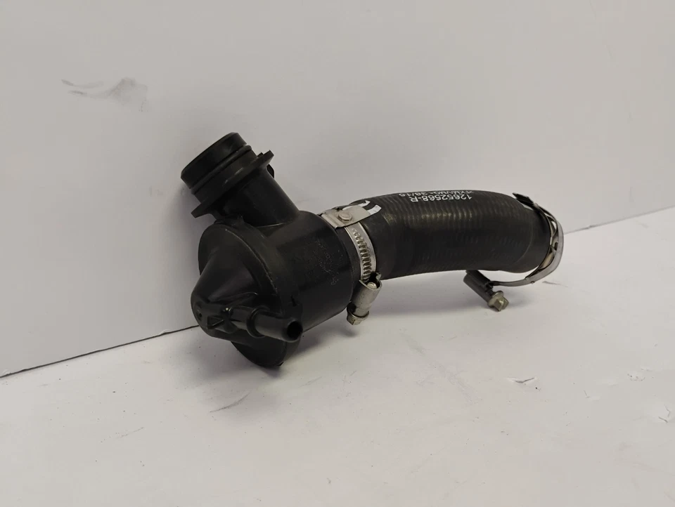 Válvula de derivación de aire de carga de pasajeros OEM 2016-2019 Cadillac CT6 3.0 V6 12692139 Foto 2 de 4