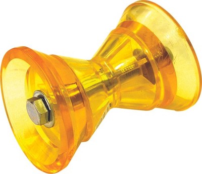 KIMPEX Super Poly 3-Piece Bow Roller