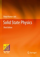 Solid State Physics Vimal Kumar Jain Taschenbuch Xxi Englisch 2023 Springer