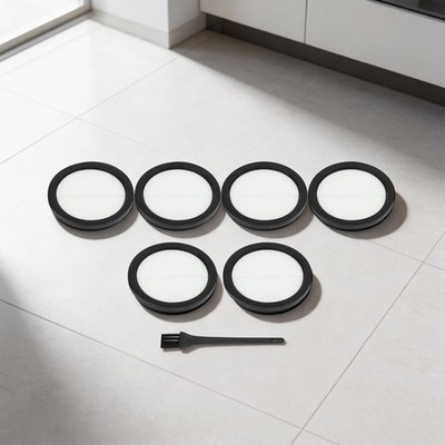 Innovative Filterlösung für INSE i5 und V70 kompatible Filter 7er Pack