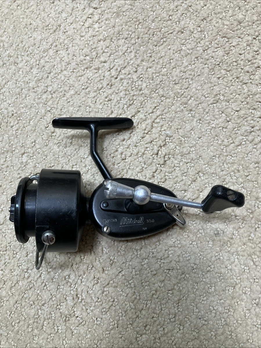 Mitchell 350 Reel for sale - eBay