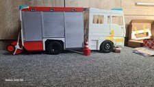 RC 1:14 FEUERWEHR  LKW 3D DRUCK 