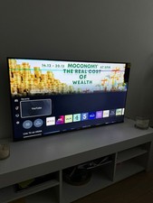 Hisense 50A6BGTUK 50" 4K Smart LED TV