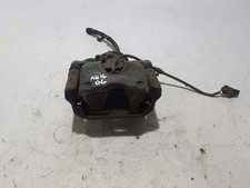 Audi A4 S4 B9 2016 Rechts Bremssattel hinten 8W0615404 Diesel 160kW AUA166732