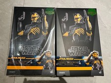 Hot Toys VGM58 Star Wars Umbra Operative Arc Trooper Limited Ver. 1 6 Figure NEW