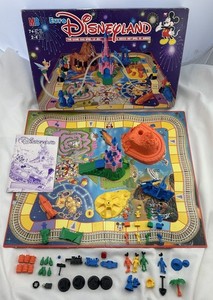 Disneyland Game | eBay