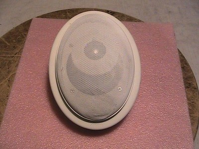 Mirage Omnisat white single OS 1W-1 damage