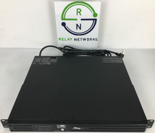 Middle Atlantic Products UPS-S1000R 1RU 1000VA Select Series