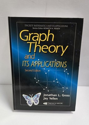 Graph Theory and Its Applications Second Edition - Jonathan L. Gross Jay Yellen