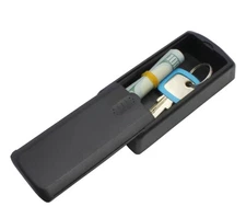 Magnetic Key Holder Car Hide-A-Key Box with Strong Magnet