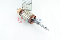 Anlasser-Indotto Motor Passend FüR Skoda Siom MT 100 353