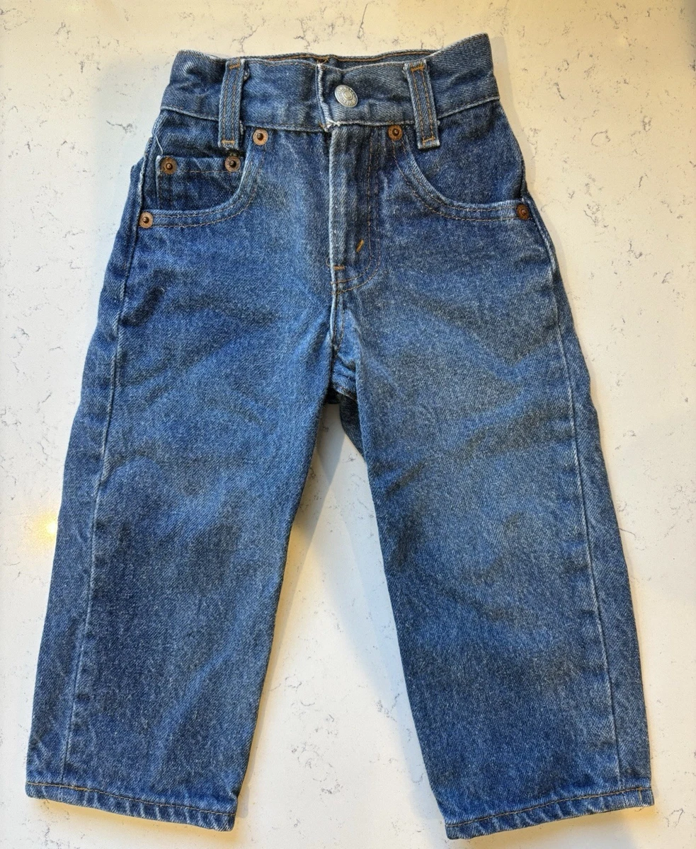 25+ Levi's Vintage Clothing for Children for sale | Updated Oct 2026