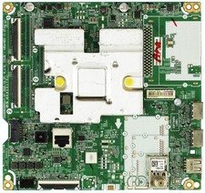 LG EBT66685602 Main Board for 55UP7100ZUF
