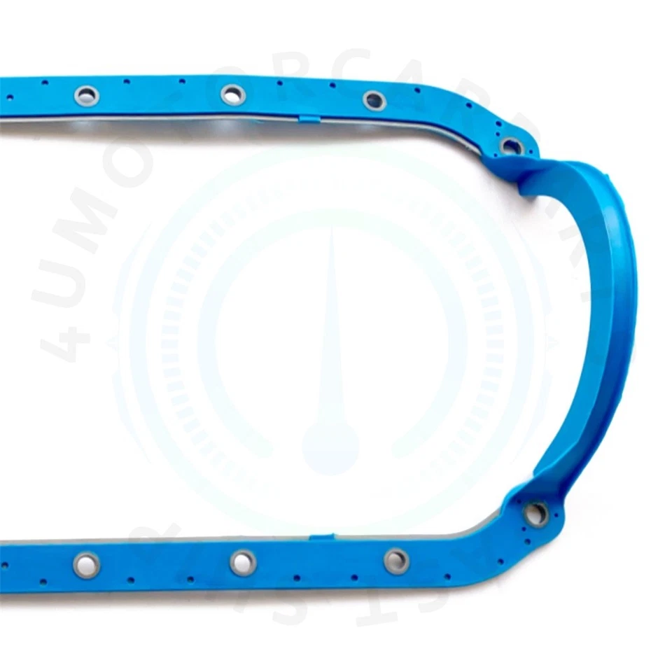 Full Gasket Set For 1996-2000 GMC Savana 1500 2500 Chevrolet Tahoe 5.7L - Image 4 of 4