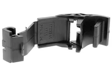 Engine Cooling Fan Clutch Bearing Bracket Vaico For 1995-1998 BMW 318i