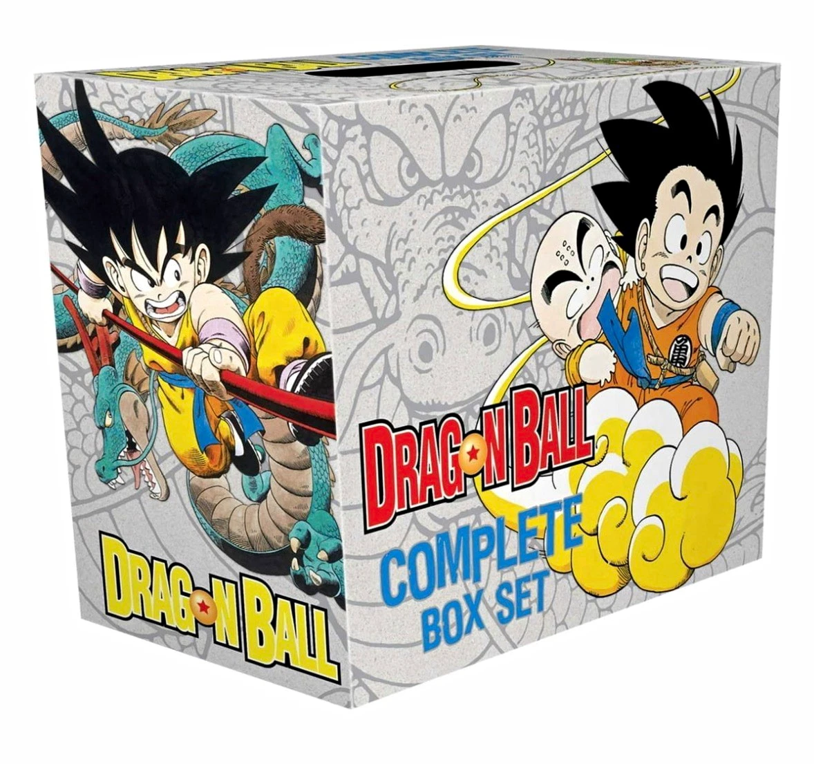 【英語版】ドラゴンボール 1〜12巻 セット （5巻抜け） 25+ Dragon Ball Z Books In Collectible Manga for sale | Updated