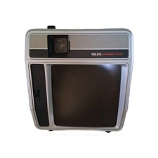 Caramate Slide Projector 4000