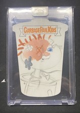 2024 Topps Garbage Pail Kids: Kids-At-Play Sticker Cards 31