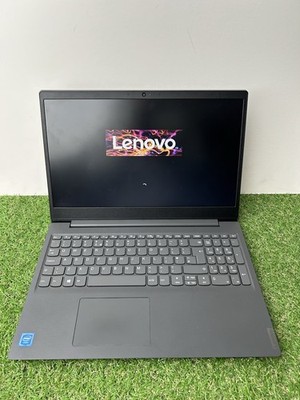 Lenovo V15-IGL (256GB SSD, AMD Anthlon, 8GB RAM) Laptop - Grau