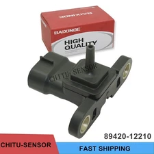 MAP Intake Manifold Pressure Sensor for Toyota Supra 1994-1998 3.0L 89421-71020
