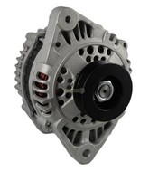 Lichtmaschine 80Amp Neu - OE Nr. LR180-735 FüR --- Nissan Vanette Serena D2