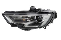 Hauptscheinwerfer Original Teil Valeo 046814 FüR Audi A3 8VF 8V1 8V7 8VE 8VM 8VA