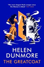 The Greatcoat by Helen Dunmore (English) Paperback Book