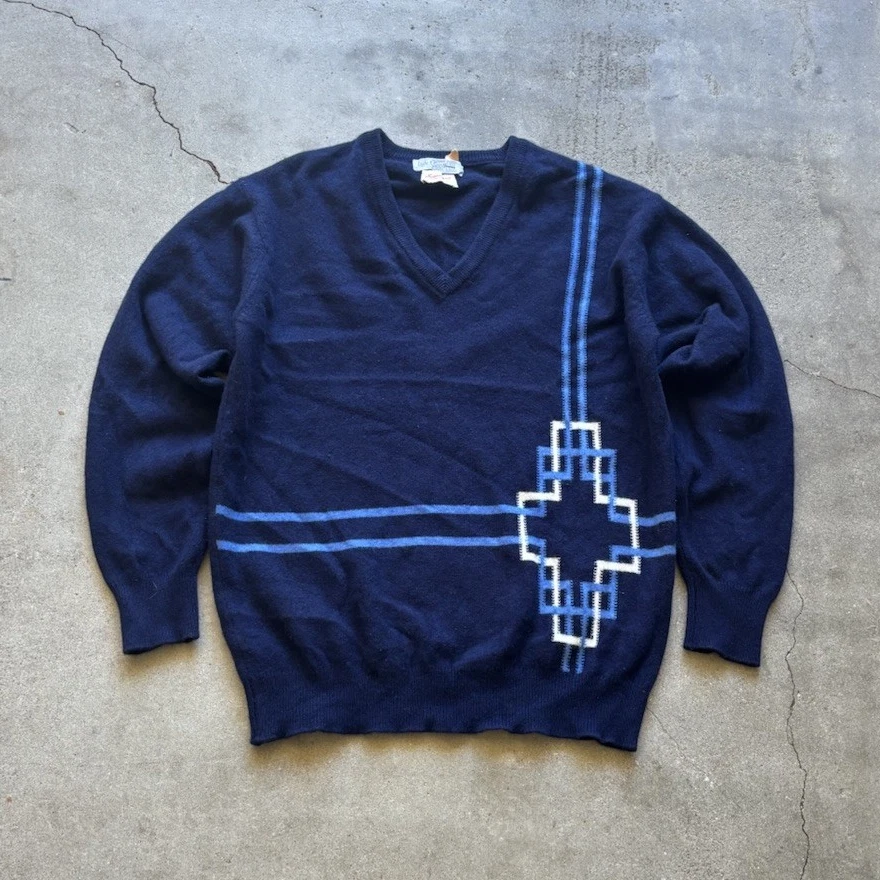 Cashmere Lyle & Scott Sweaters for Men for sale | eBay