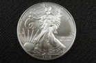 NobleSpirit (LG) 2010 American SILVER Eagle Superb GEM BU