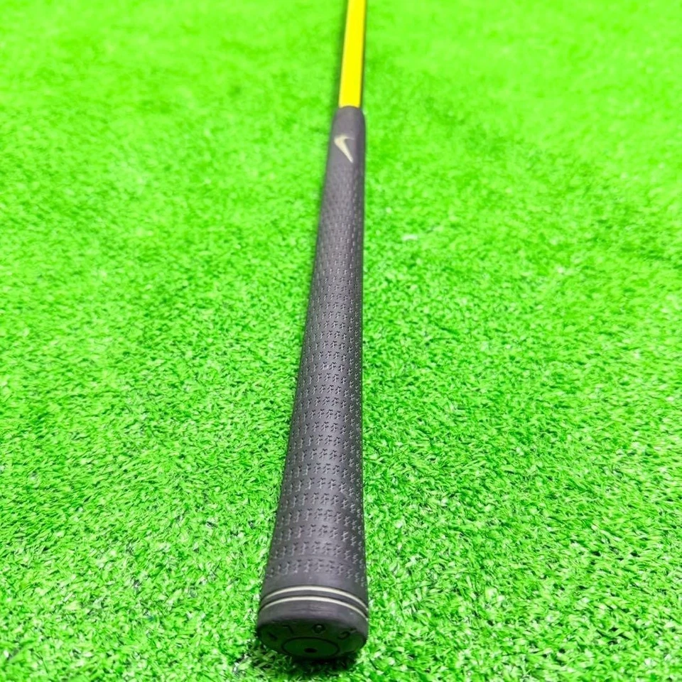NIKE GOLF SasQuatch SUMO2 5900 DRIVER 10.5deg Flex-SR No Head Cover - Image 4 of 4
