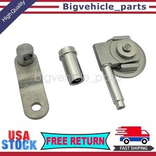 New Turbo Wastegate Rattle Flapper Repair Kit For Mercedes Cla45 Gla45 Amg 2.0l