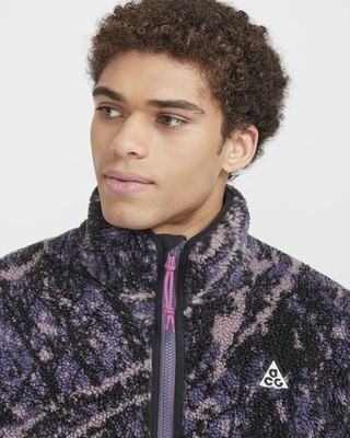 ジャケット・アウター NIKE ACG Therma-FIT ADV Half-Zip Top Nike ACG Therma-FIT ADV Rope de Dope Full Zip Jacket (Asia Sizing