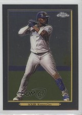 2020 Topps Turkey Red 2020 Chrome Series 2 Jorge Soler #TRC-43 h7i