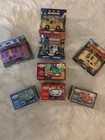 Chevron Toy Cars (Lot of 8) Unopened New — photo 1