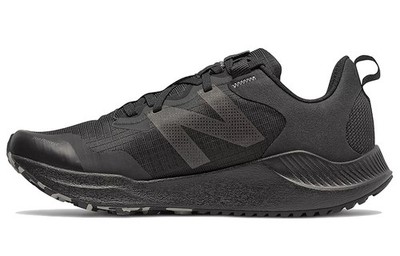 New Balance DynaSoft Nitrel v4 Black - MTNTRMB4