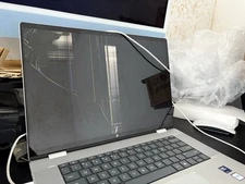 HP ENVY x360 2-in-1 16" WUXGA Touch Core 7 155U 16GB 1TB SSD W11 16-ac0023dx