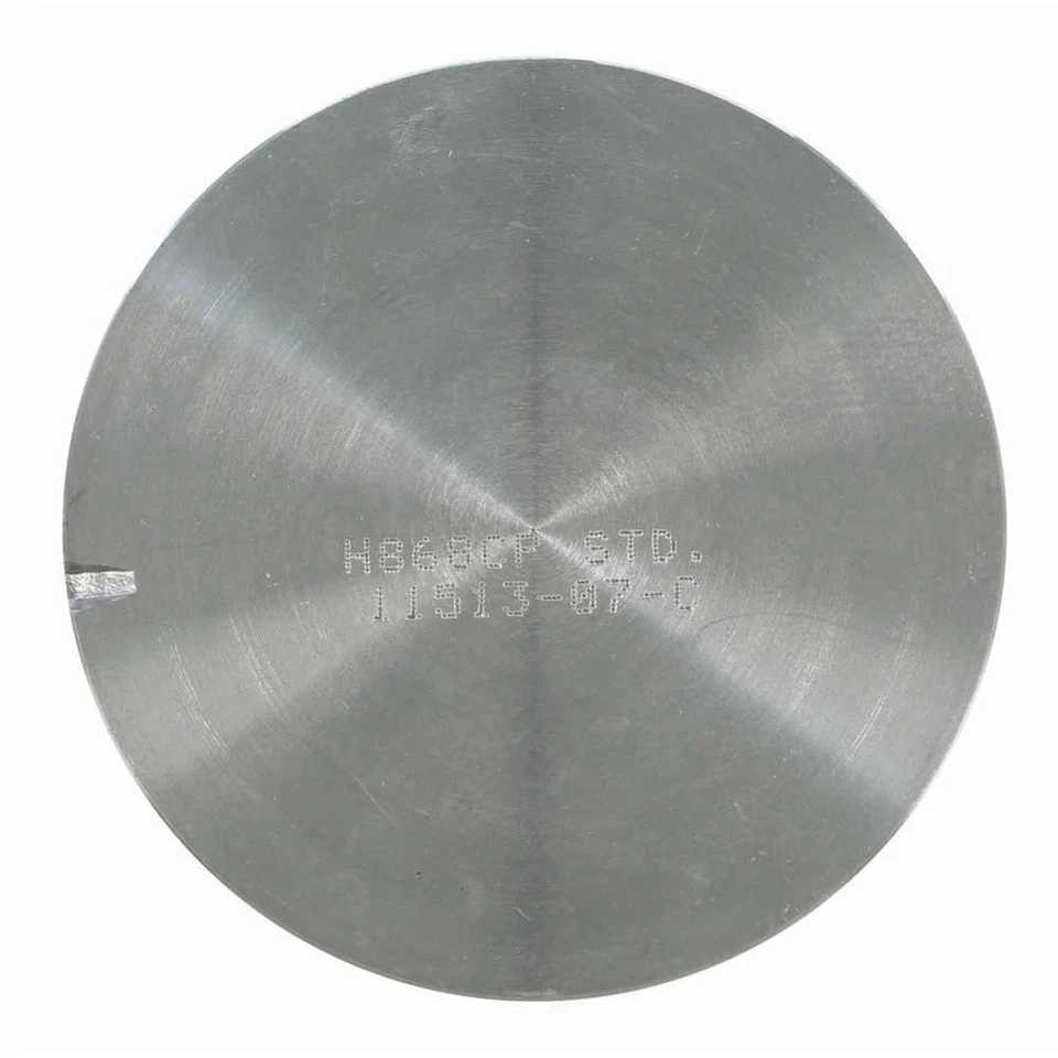 Juego de pistones de motor potencia sellada H868CP .25MM Foto 2 de 2