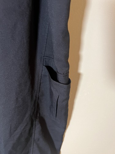 Kinesis By Westbound Cropped Cargo Jogger Nero L - Foto 2 di 4