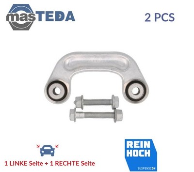 RH06-0021 STABILISATOR STABI LINKS+RECHTS VORNE REINHOCH 2PCS FÜR VW PHAETON